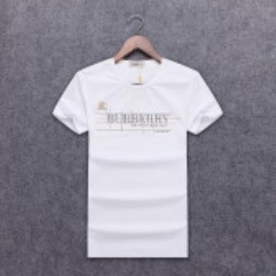 Cheap Burberry Men Shirts wholesale No. 1461